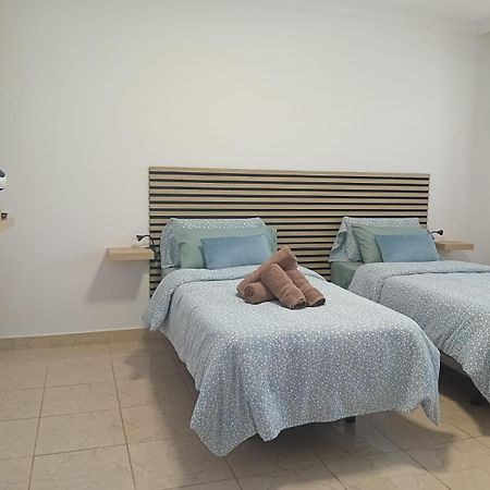 Bed and Breakfast Hoya De Ayala I Las Palmas de Gran Canaria Exterior foto