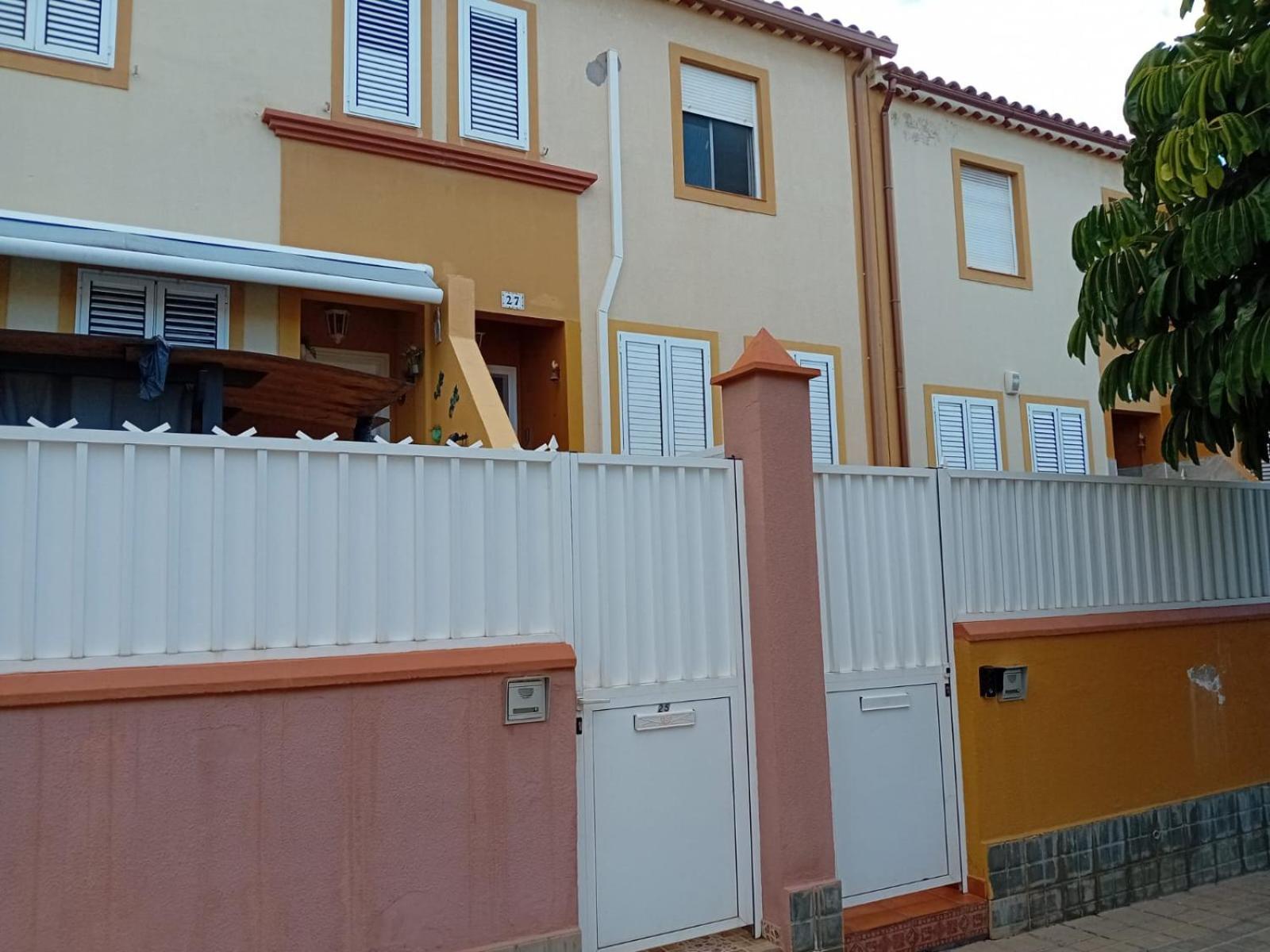 Bed and Breakfast Hoya De Ayala I Las Palmas de Gran Canaria Exterior foto